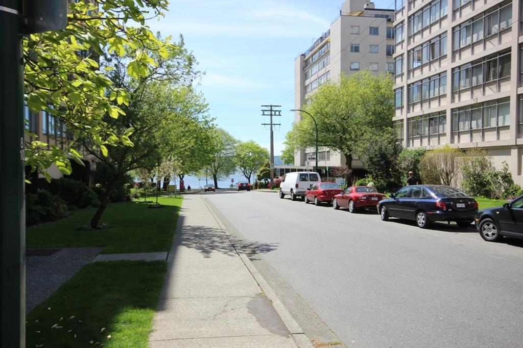 The English Bay Inn Ленглі Екстер'єр фото